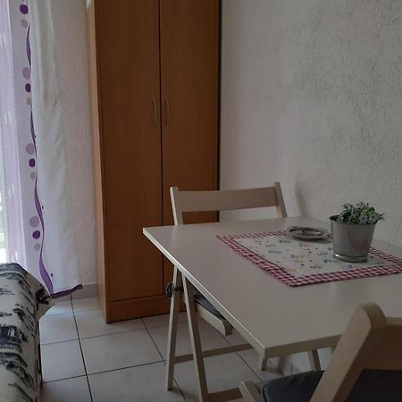Apartmani Stankovic Podaca Chambre photo