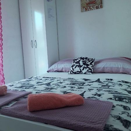 Apartmani Stankovic Podaca Extérieur photo