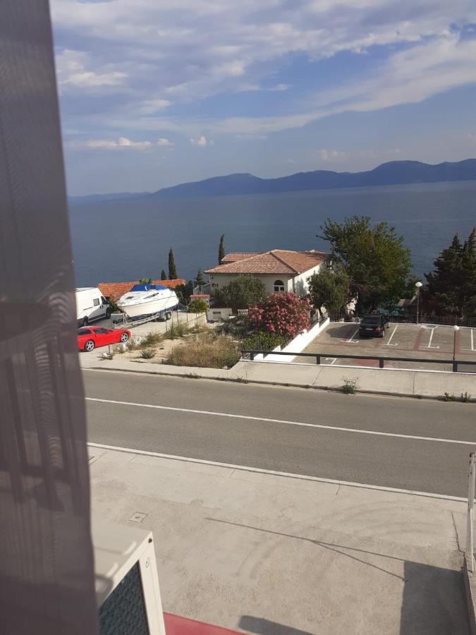 Apartmani Stankovic Podaca Extérieur photo
