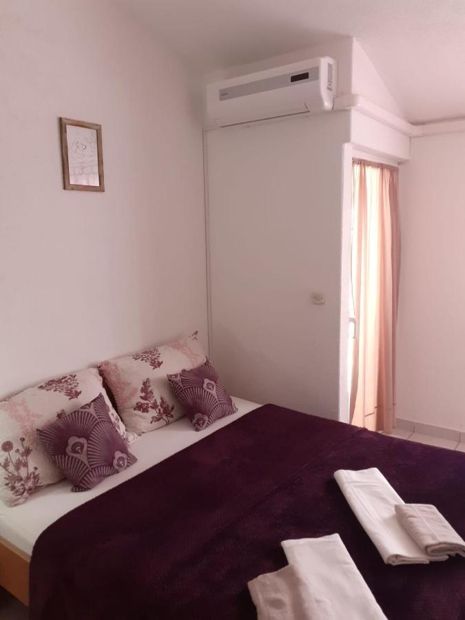 Apartmani Stankovic Podaca Extérieur photo