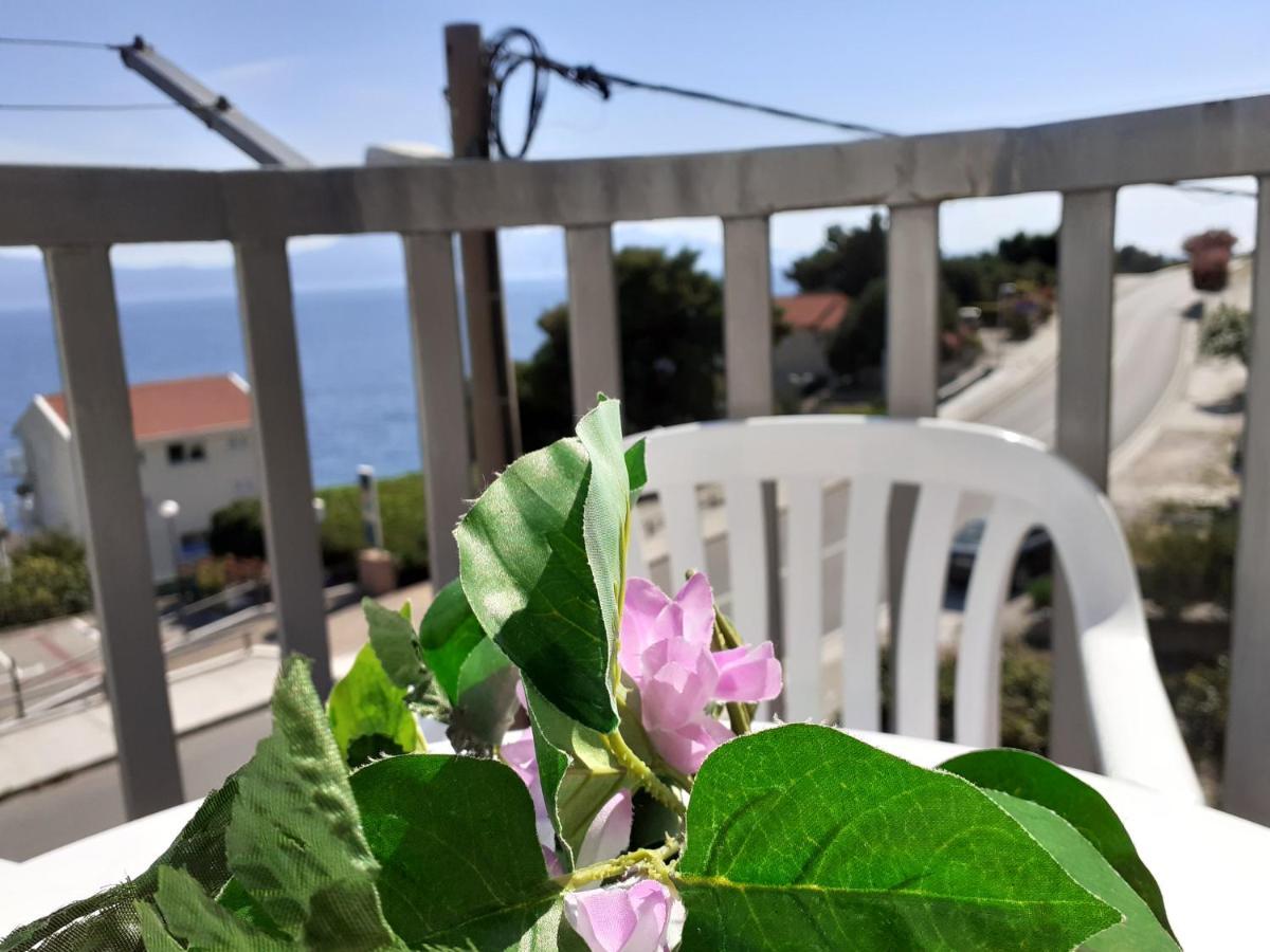 Apartmani Stankovic Podaca Extérieur photo