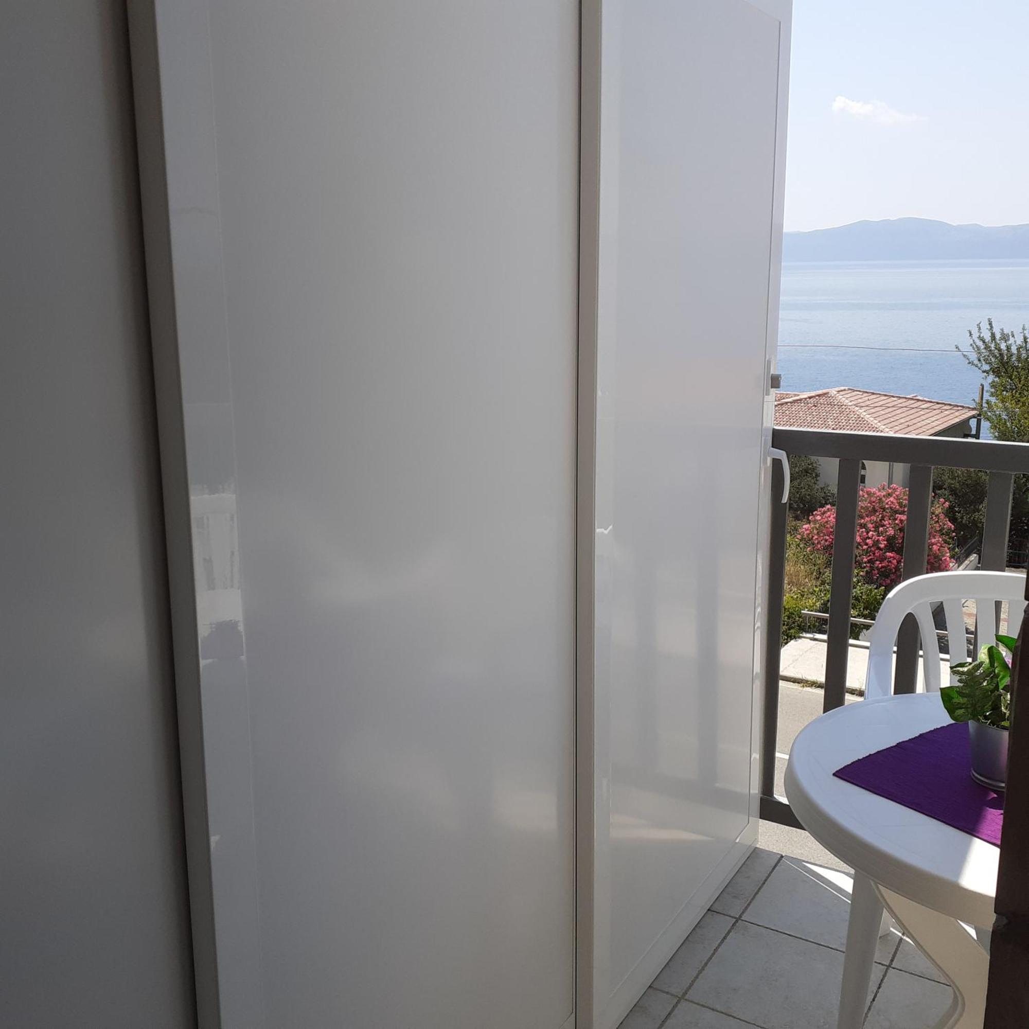 Apartmani Stankovic Podaca Chambre photo