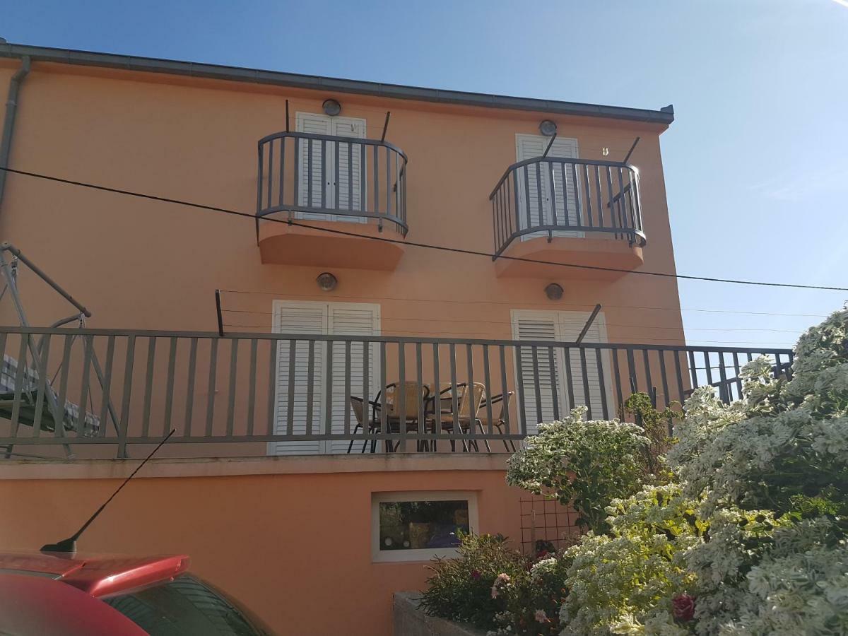 Apartmani Stankovic Podaca Extérieur photo