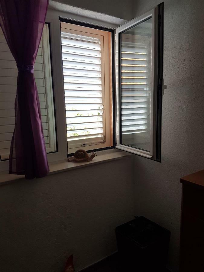 Apartmani Stankovic Podaca Extérieur photo