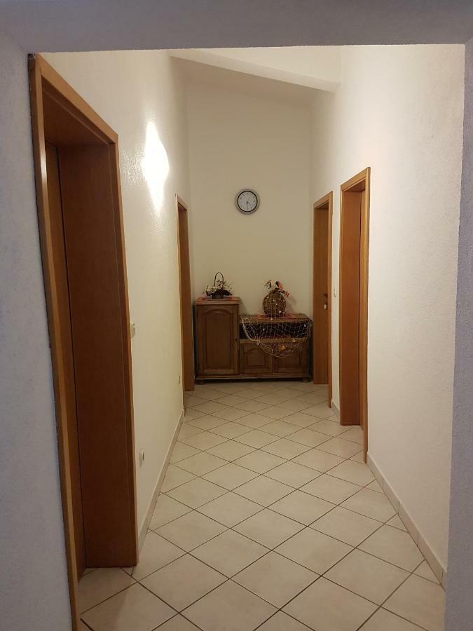 Apartmani Stankovic Podaca Extérieur photo