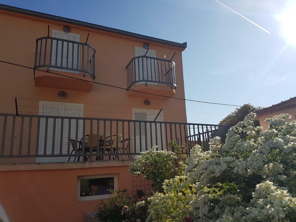 Apartmani Stankovic Podaca Extérieur photo