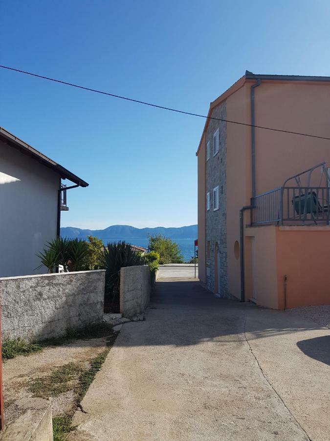 Apartmani Stankovic Podaca Extérieur photo