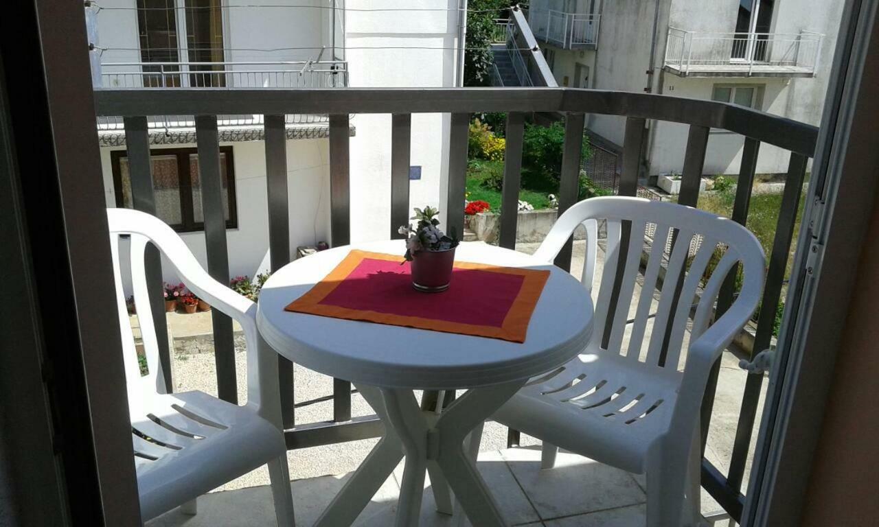 Apartmani Stankovic Podaca Extérieur photo